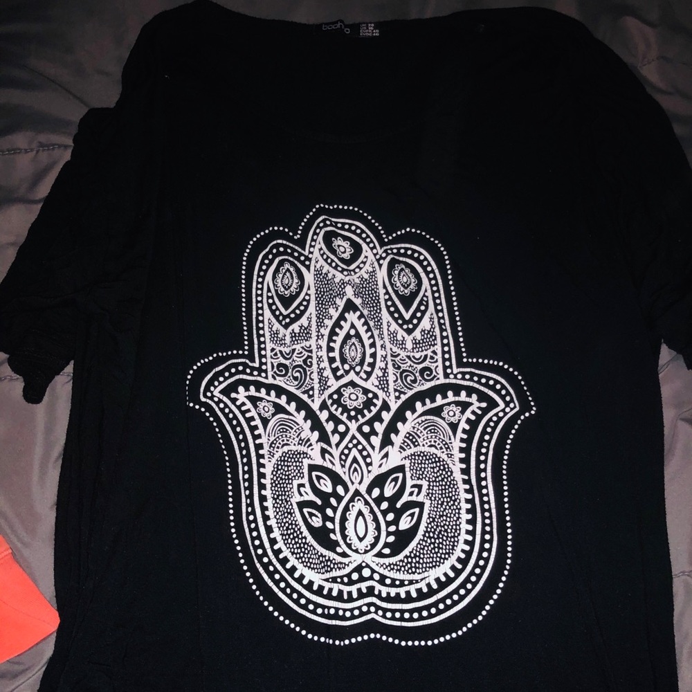 Boohoo T-shirt